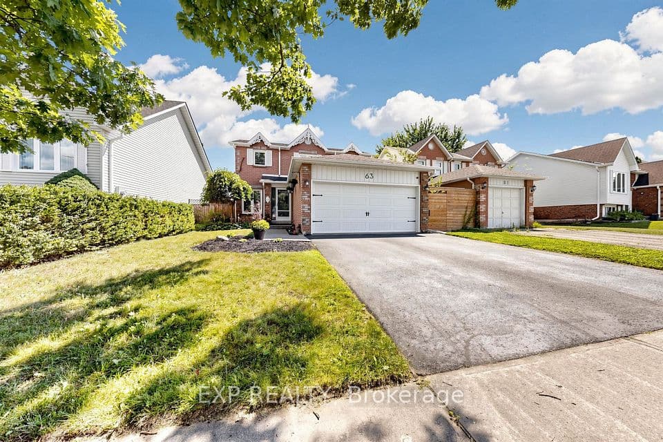 63 Fenwick Avenue, Clarington, ON L1C 4S1 – photo 3