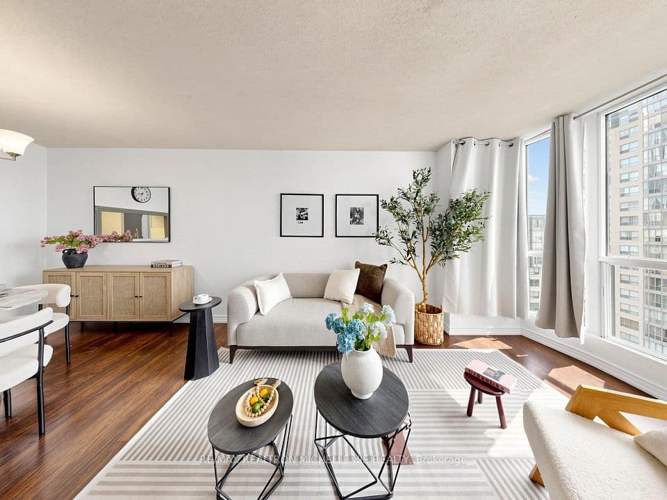 1470 Midland Avenue 1212, Toronto, ON M1P 4Z4 – photo 3