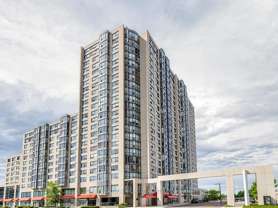 1470 Midland Avenue 1212, Toronto, ON M1P 4Z4 – main photo