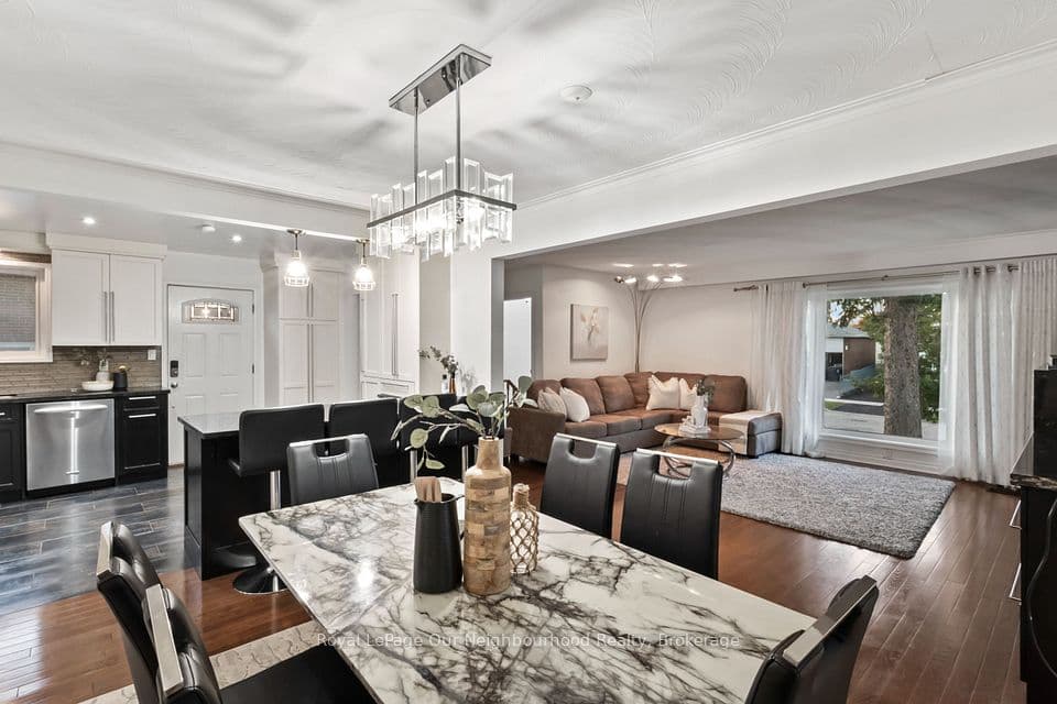 45 Chipper Crescent, Toronto, ON M1K 4R4 – main photo