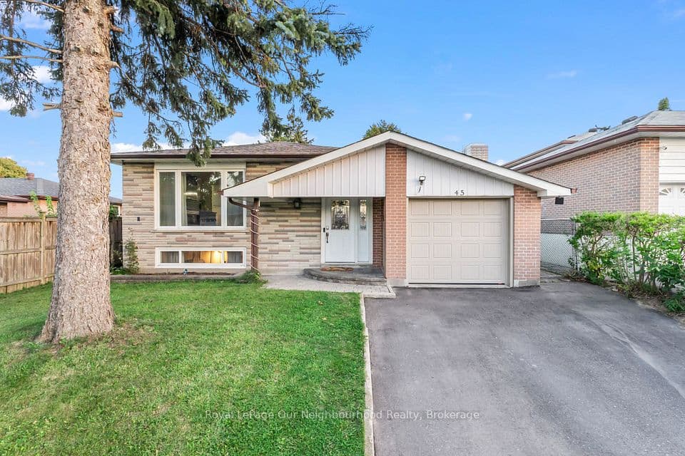 45 Chipper Crescent, Toronto, ON M1K 4R4 – photo 2