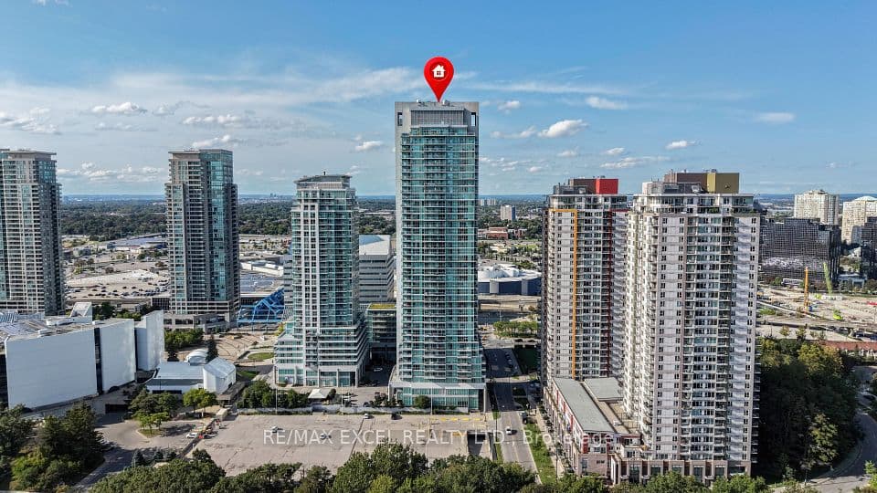 50 Town Centre Court 2304, Toronto, ON M1P 0A9 – photo 3