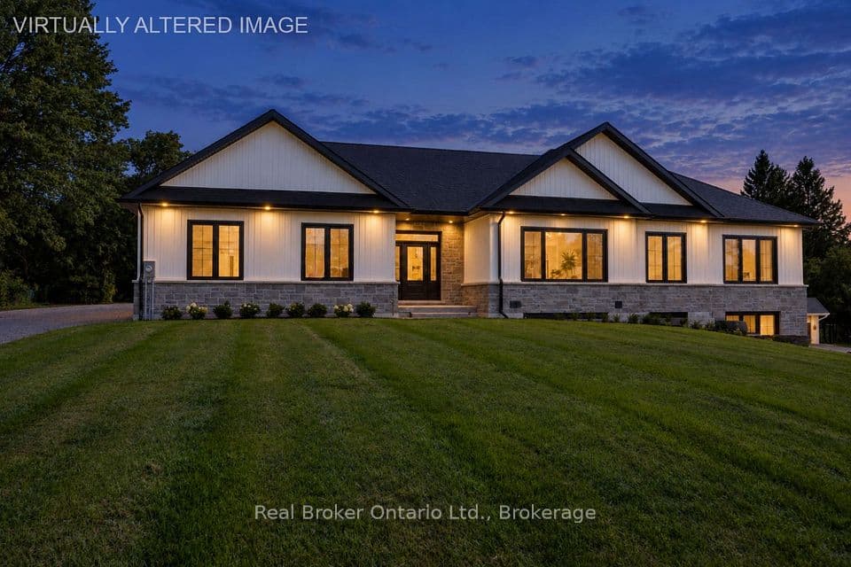 47 Blumenweg, Scugog, ON L0B 1B0 – main photo