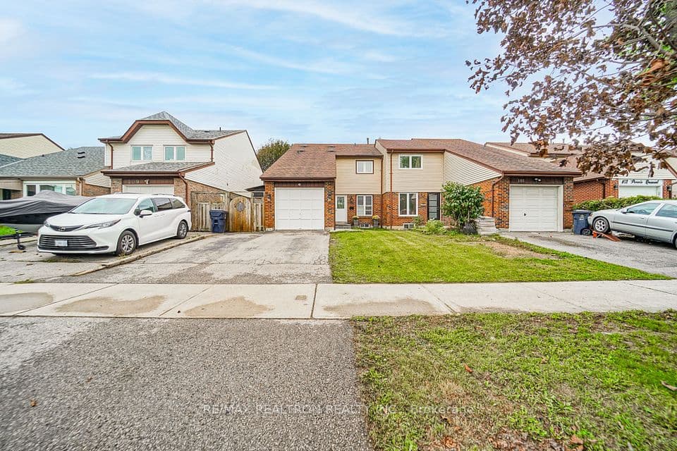 107 Purvis Crescent, Toronto, ON M1B 1H8 – photo 3