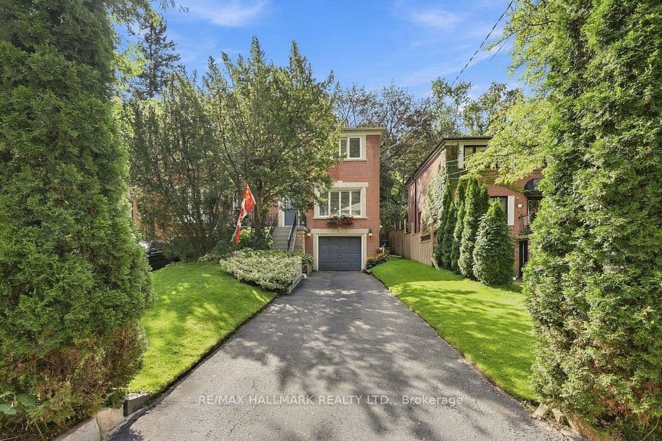 77 Glen Davis Crescent, Toronto, ON M4E 1X7 – main photo