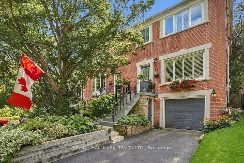 77 Glen Davis Crescent, Toronto, ON M4E 1X7 – photo 2