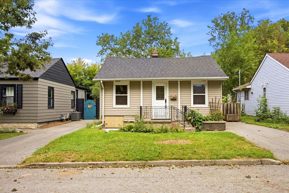 24 George Street, Ajax, ON L1S 1S5 – photo 2