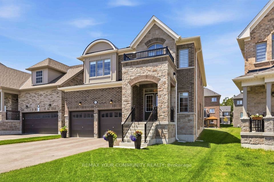 56 Robin Trail, Scugog, ON L9L 0C9 – main photo