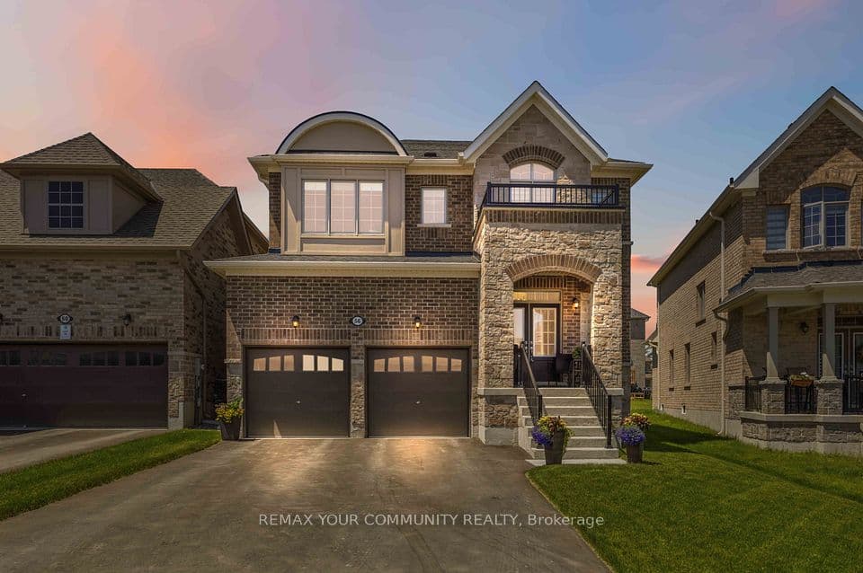 56 Robin Trail, Scugog, ON L9L 0C9 – photo 2
