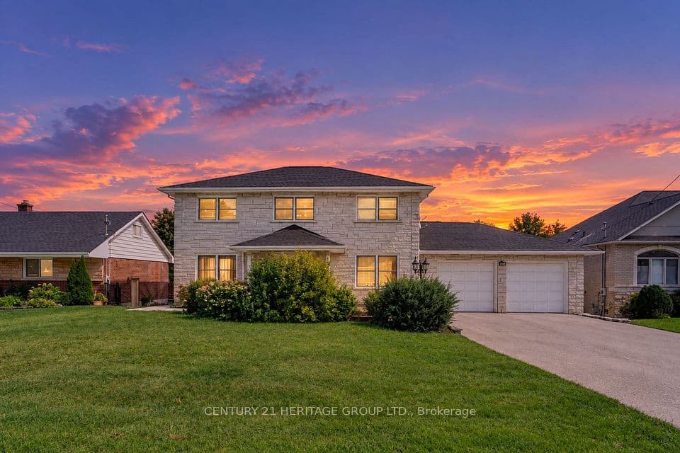 357 Powell Road S, Whitby, ON L1N 2H5 – main photo