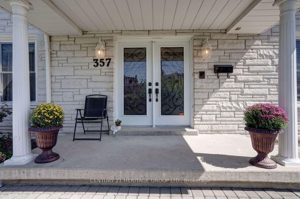 357 Powell Road S, Whitby, ON L1N 2H5 – photo 3