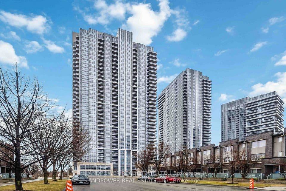 275 Village Green Square 2517, Toronto, ON M1S 0L8 – photo 2
