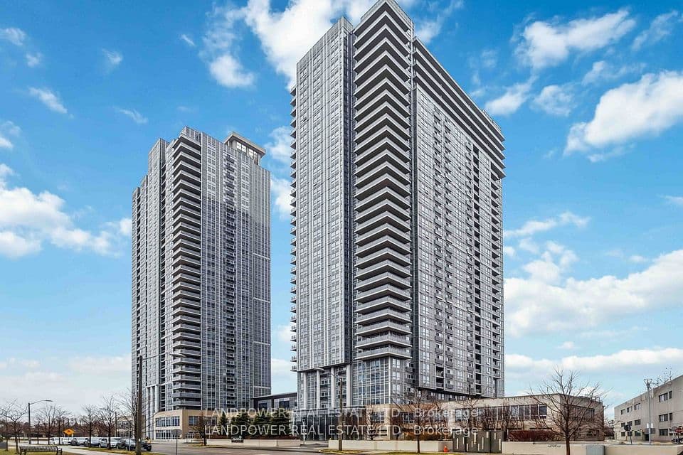 275 Village Green Square 2517, Toronto, ON M1S 0L8 – main photo