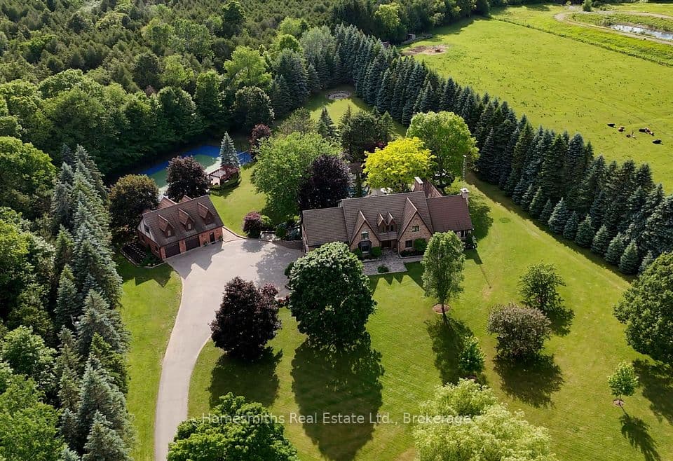 5456 Bethesda Road, Clarington, ON L1C 3K5 – main photo