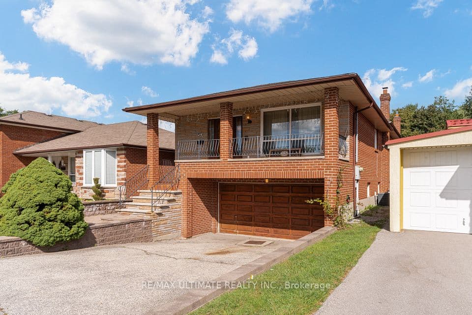50 Chillery Avenue, Toronto, ON M1K 4S9 – photo 2