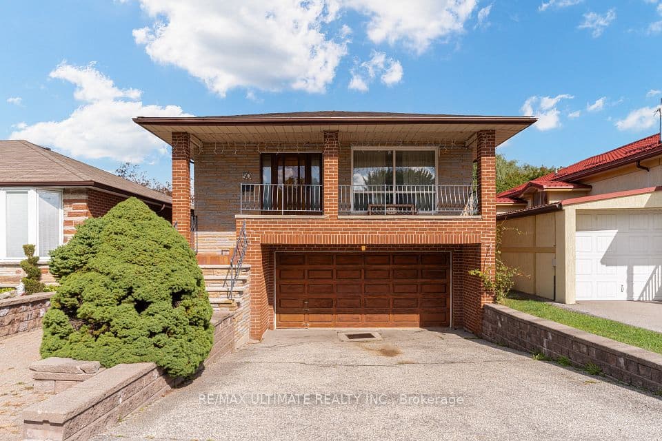 50 Chillery Avenue, Toronto, ON M1K 4S9 – main photo