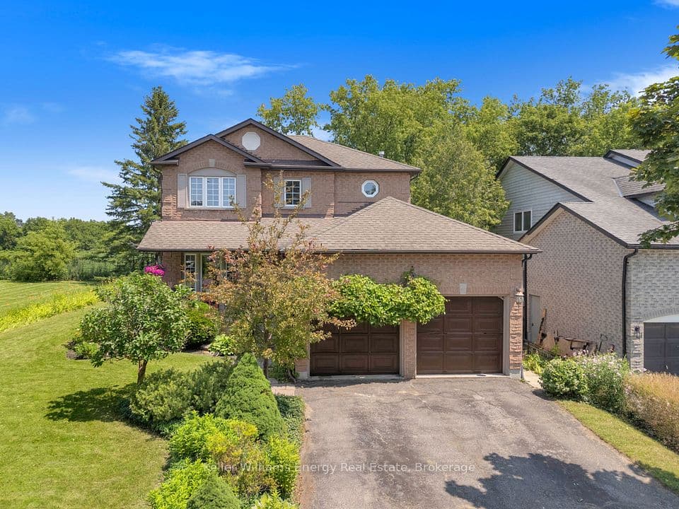 276 Andrew Street, Clarington, ON L1B 1K3 – main photo