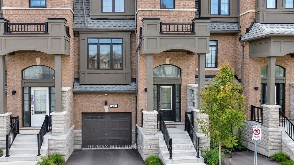 24 Calloway Way, Whitby, ON L1N 0N9 – photo 2