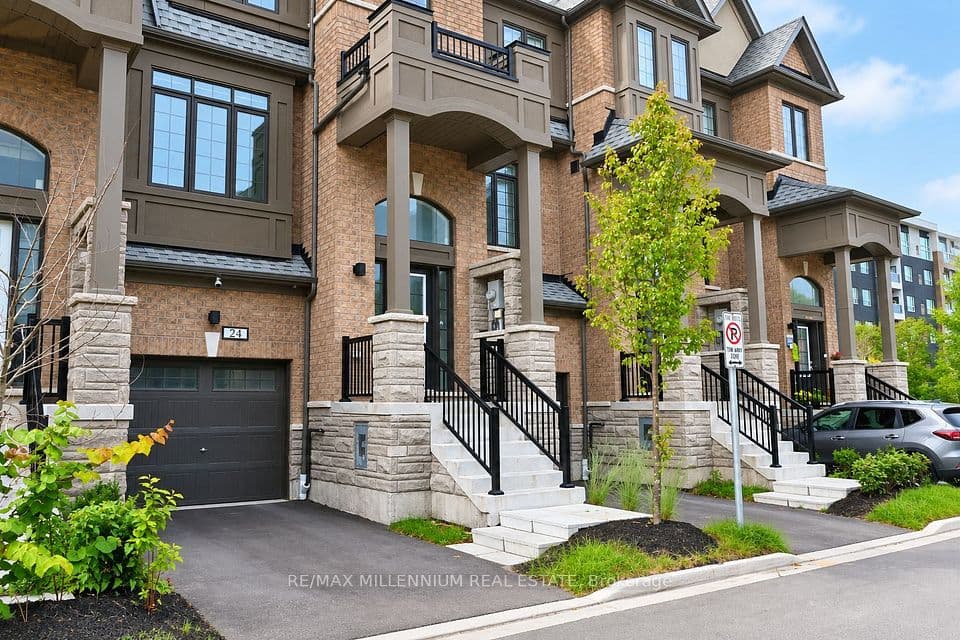 24 Calloway Way, Whitby, ON L1N 0N9 – photo 3