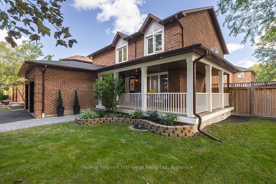 28 Rice Drive, Whitby, ON L1N 7Z1 – photo 2