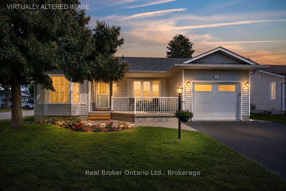 10 Niagara Trail, Clarington, ON L1B 1A2 – main photo