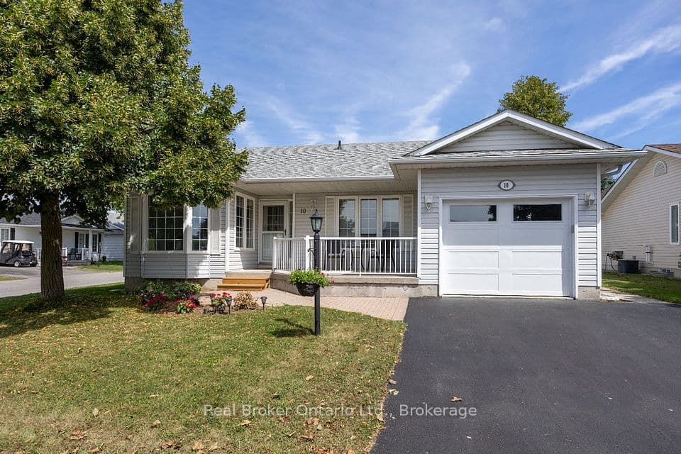10 Niagara Trail, Clarington, ON L1B 1A2 – photo 2