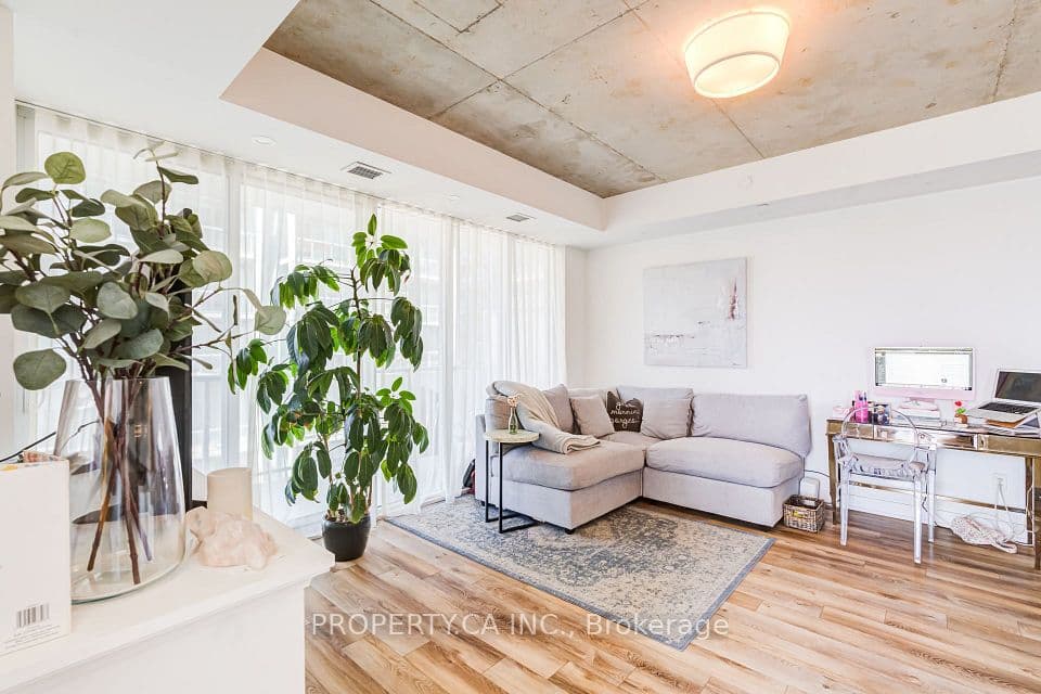 25 Baseball Place 607, Toronto, ON M4M 2A5 – photo 3