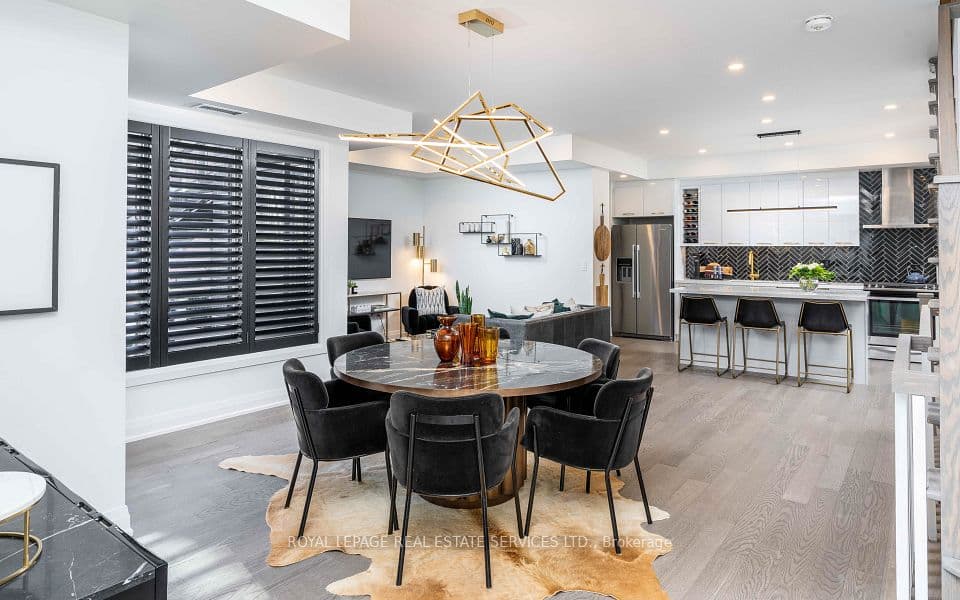 169 Jones Avenue 2, Toronto, ON M4M 3A2 – photo 2