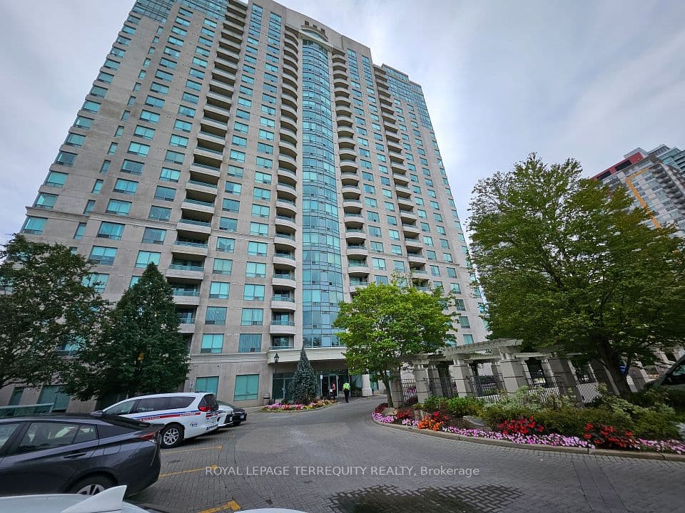 61 Town Centre Court 306, Toronto, ON M1P 5C5 – main photo