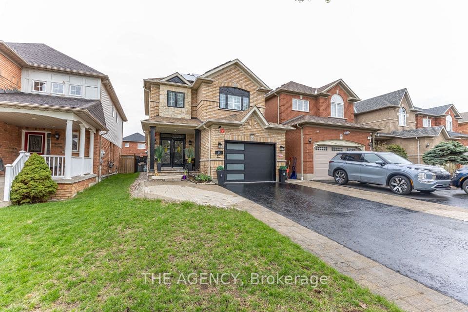 54 Thames Drive, Whitby, ON L1R 2R1 – photo 3