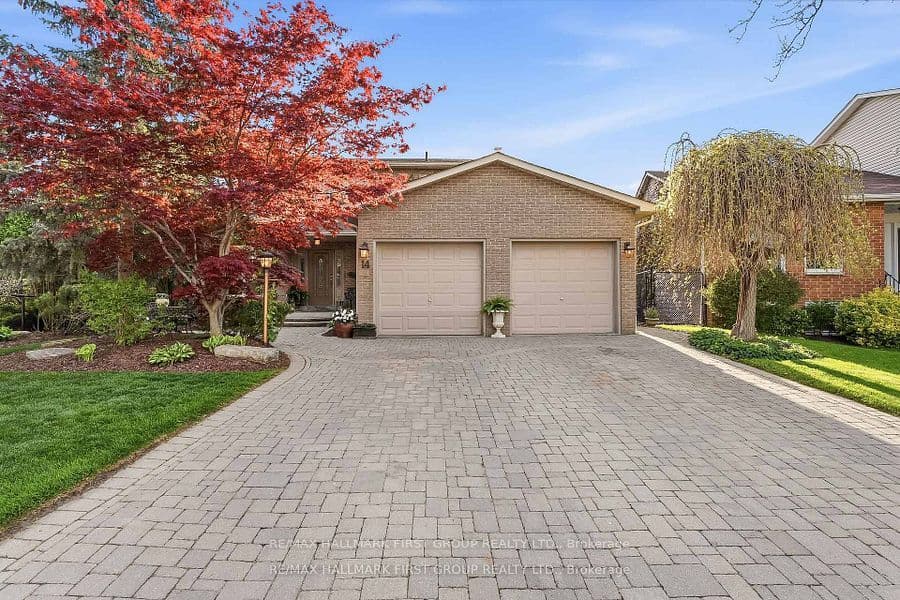 14 Ormandy Court, Whitby, ON L1P 1E8 – photo 3