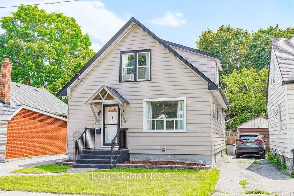 93 Brock Street W, Oshawa, ON L1G 1R7 – photo 2