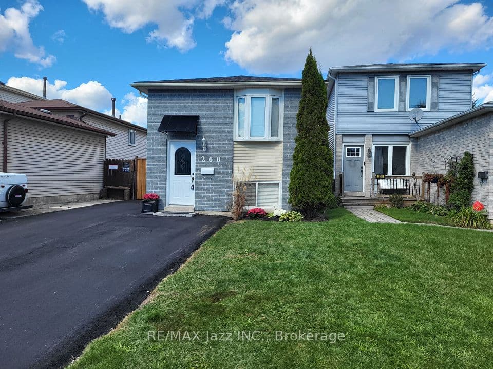 260 Lakeview Park Avenue, Oshawa, ON L1J 7M5 – photo 2