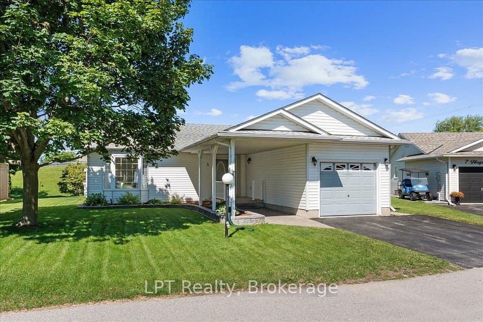5 Niagara Trail, Clarington, ON L1B 1A2 – photo 2
