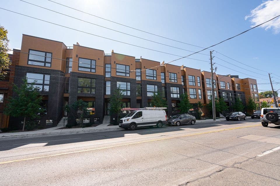 35 Birchcliff Avenue 39, Toronto, ON M1N 3C5 – main photo