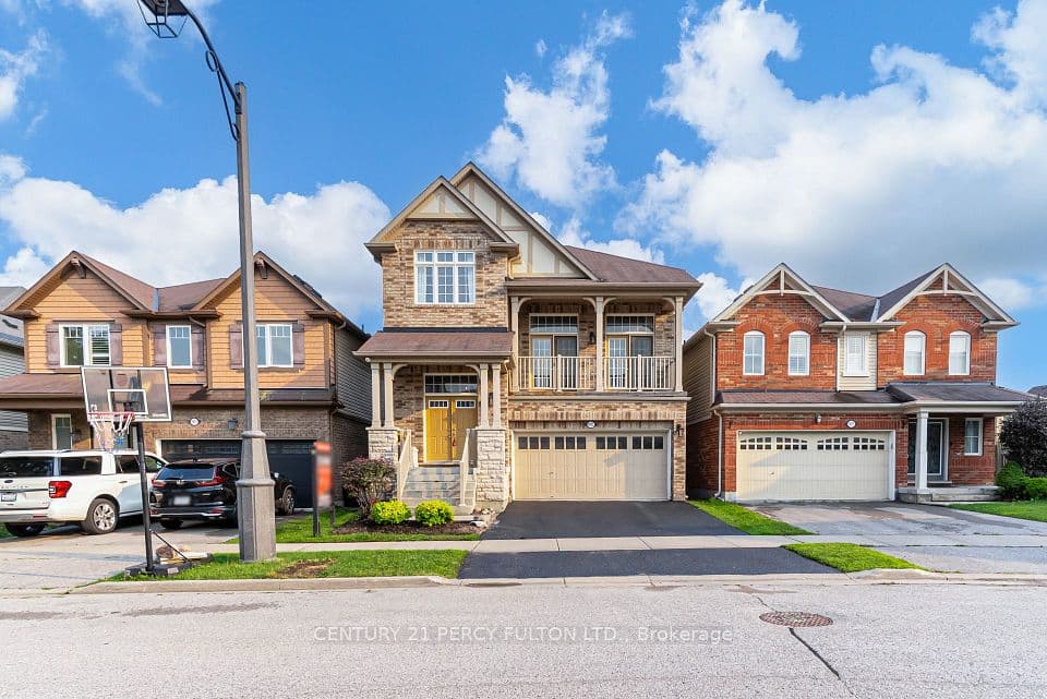 1825 Parkhurst Crescent, Pickering, ON L1X 0B1 – photo 2