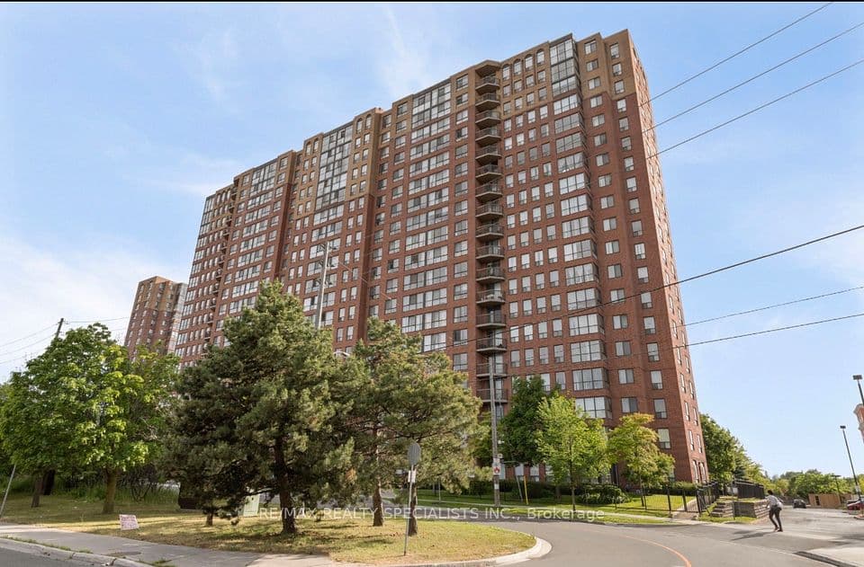 330 Mccowan Road 311, Toronto, ON M1J 3N3 – main photo