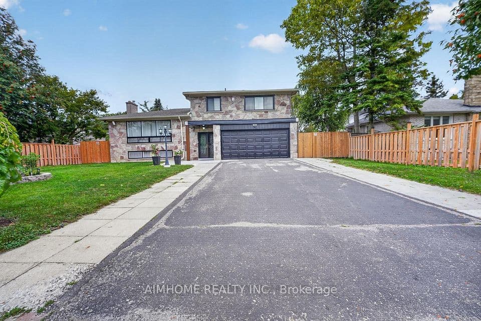 166 Guildwood Parkway, Toronto, ON M1E 1P4 – photo 2