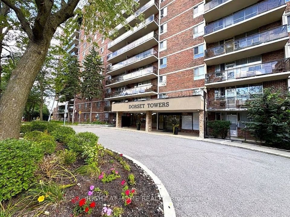 1950 Kennedy Road 711, Toronto, ON M1P 4S9 – photo 2