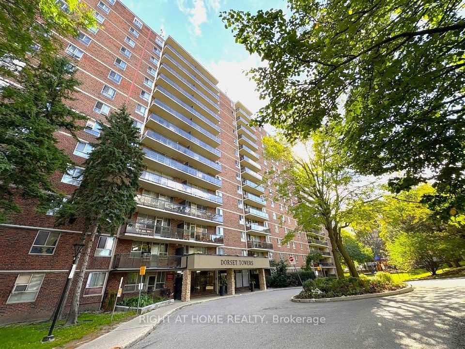 1950 Kennedy Road 711, Toronto, ON M1P 4S9 – main photo