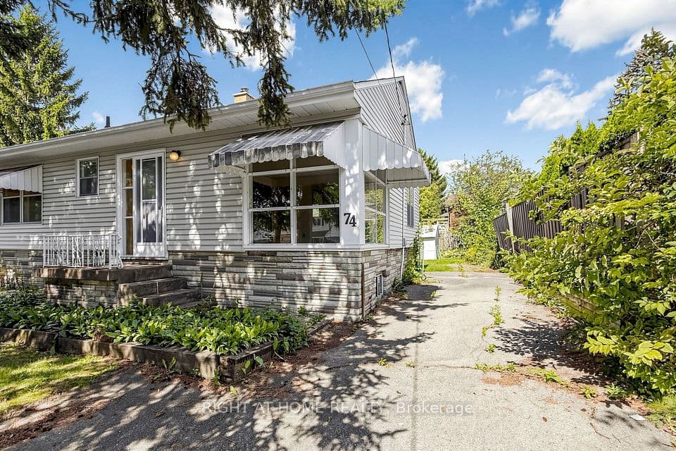 74 Minerva Avenue, Toronto, ON M1M 1V4 – photo 3