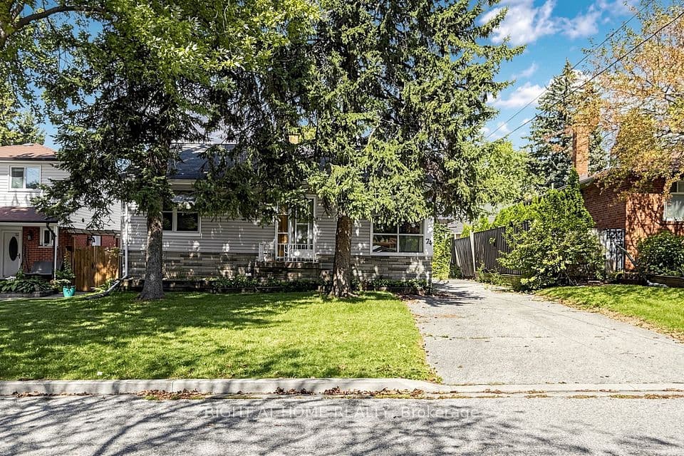 74 Minerva Avenue, Toronto, ON M1M 1V4 – photo 2