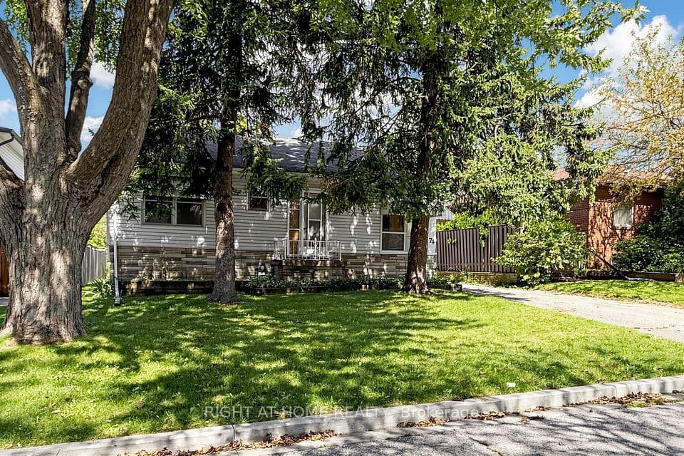 74 Minerva Avenue, Toronto, ON M1M 1V4 – main photo