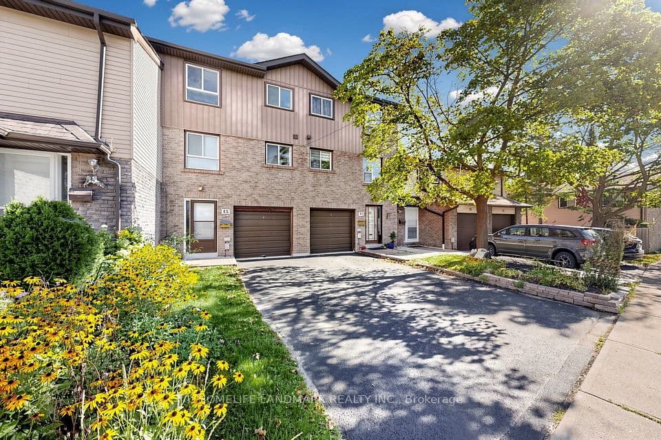 1131 Sandhurst Circle 63, Toronto, ON M1V 1V5 – photo 2