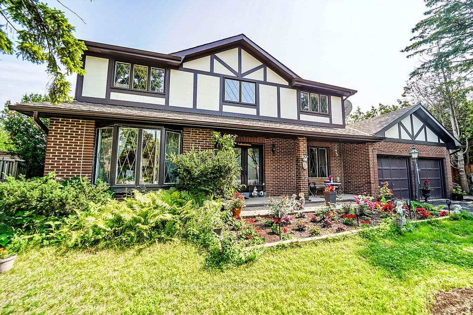 3 Ruddell Place, Toronto, ON M1C 3E4 – main photo