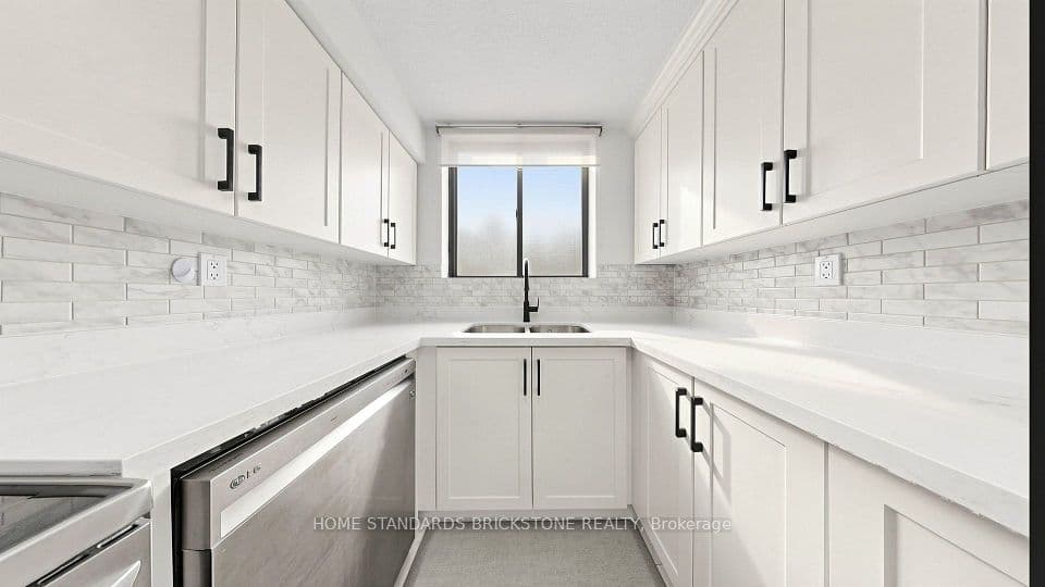 99 Blackwell Avenue 211, Toronto, ON M1B 3R5 – photo 3