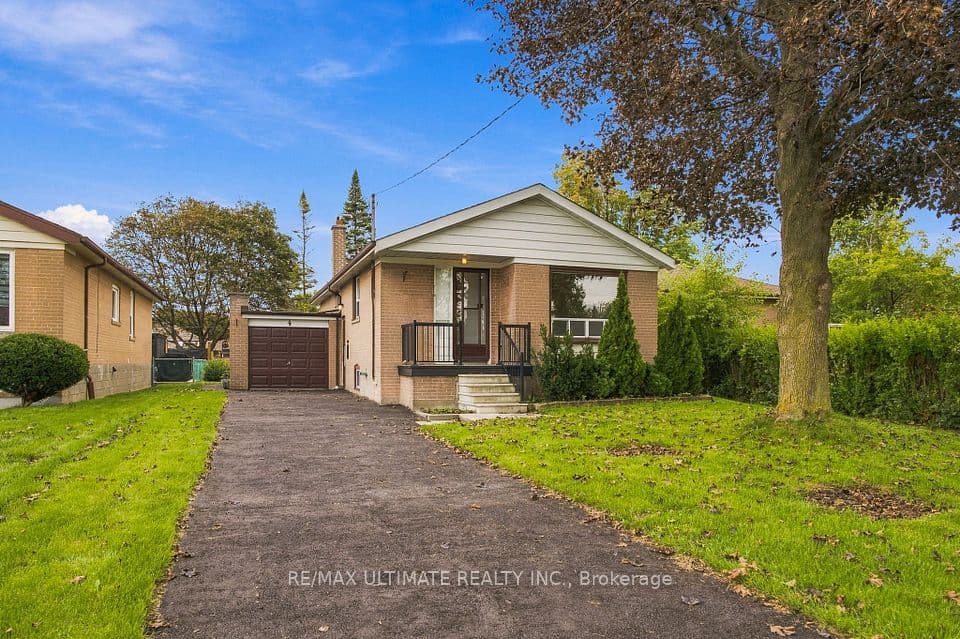 4 Moray Place, Toronto, ON M1R 2E2 – photo 2