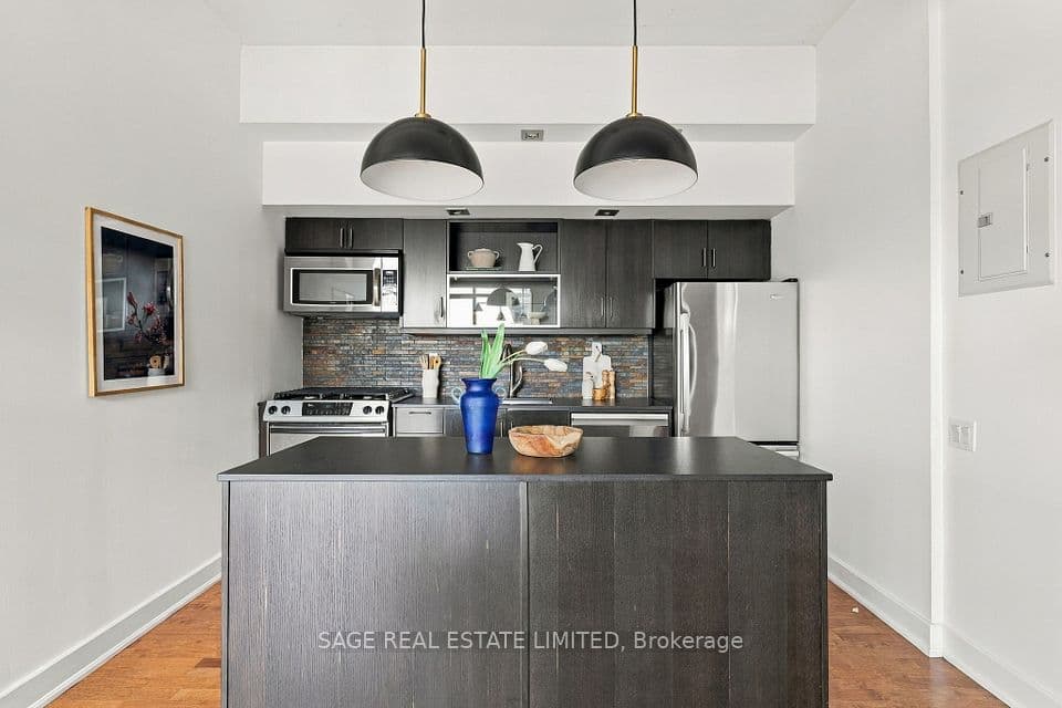 233 Carlaw Avenue 601, Toronto, ON M4M 3N6 – photo 3