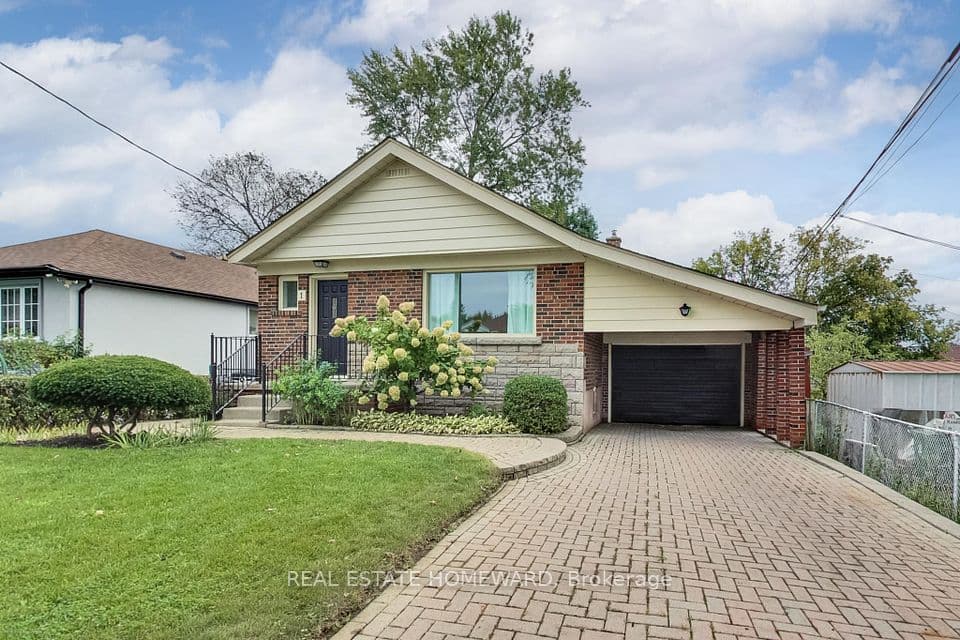 1 Bassett Avenue, Toronto, ON M1L 2A2 – photo 3