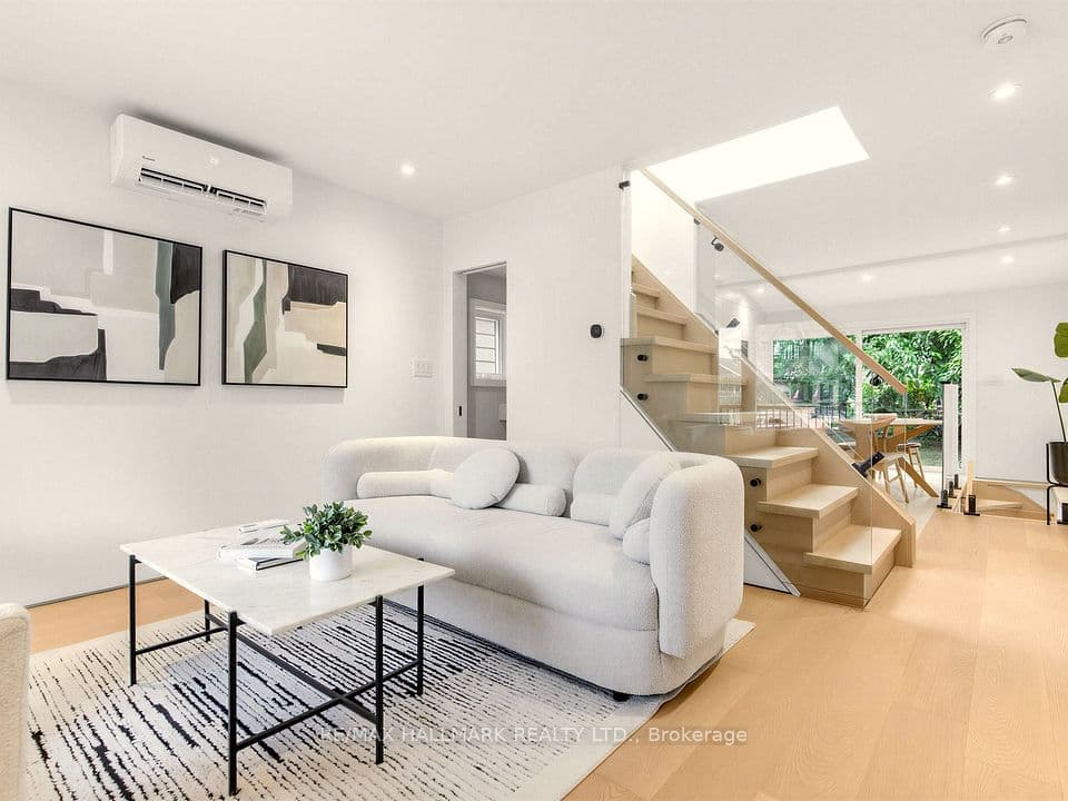227 Donlands Avenue, Toronto, ON M4J 3P9 – main photo